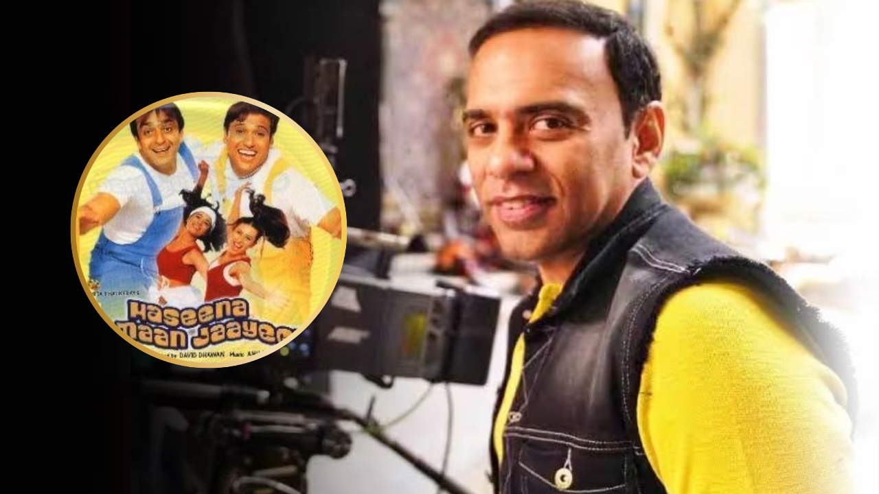 Haseena Maan Jayegi 2: गोविंदा-संजय दत्त हुए बाहर, दो नए एक्टर्स के साथ Farhad Samji बनाएंगे फिल्म