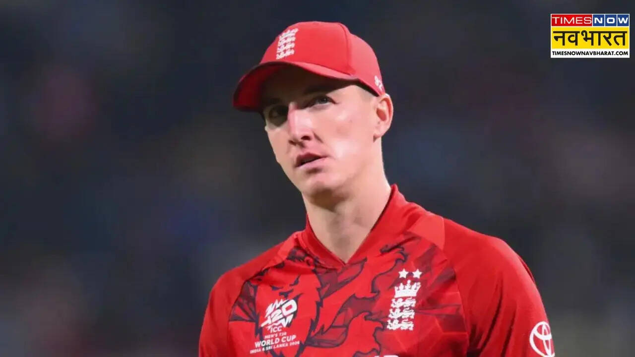 'हमारा कोई लेना-देना नहीं,' पाकिस्तानी खिलाड़ी पर इंग्लैंड कप्तान का बड़ा बयान, द हंड्रेड का है मामला