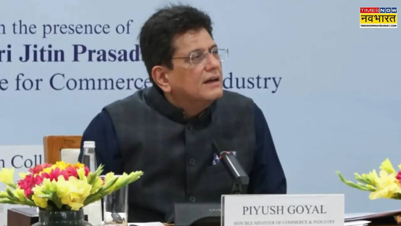 'संभावित प्रभावों का कर रहे अध्ययन', अमेरिकी सुप्रीम कोर्ट के टैरिफ से जुड़े फैसले पर सरकार ने क्या कुछ कहा