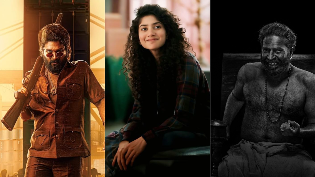 70th Filmfare Awards South With Kerala Tourism: इस बार बाजी मार ले गए ये सितारे, विनर लिस्ट आई सामने