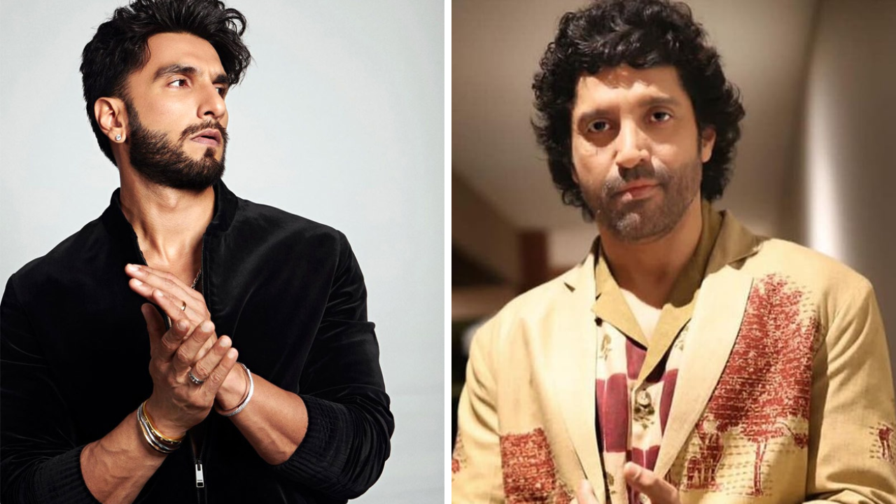 Don 3 Update: रणवीर सिंह के बाहर होते ही फरहान अख्तर कर रहे हैं 'डॉन' बनने की तैयारी, जानिए सच