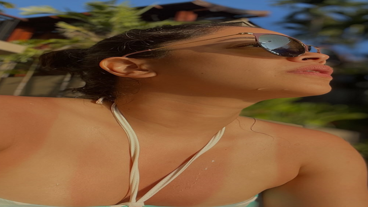 कपिल शर्मा की ऑनस्क्रीन पत्नी सुमोना चक्रवर्ती ने दिखाया बोल्ड अवतार, शेयर कीं पिक्स