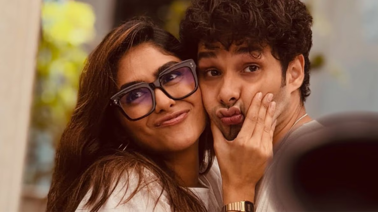 Do Deewane Seher Mein Box Office Day 3: निराशाजनक रहा सिद्धांत-मृणाल स्टारर का ओपनिंग वीकेंड, देखें कलेक्शन