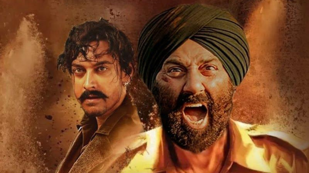 Lahore 1947: रिलीज से कुछ महीने पहले बदली सनी देओल की फिल्म की स्टोरी, जल्द होगा नए टाइटल का ऐलान