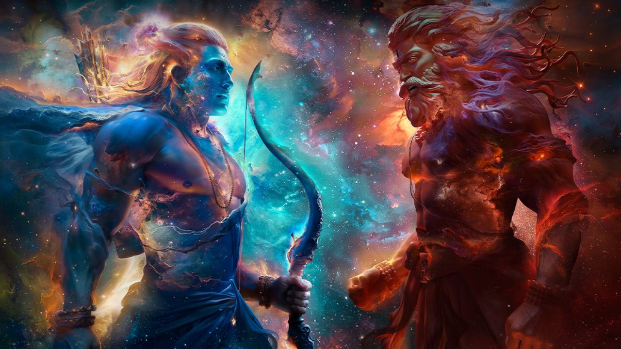 Ramayana FIRST Review: रणबीर कपूर की फिल्म को देख गदगद हुए दर्शक, सभी ने की जमकर तारीफ