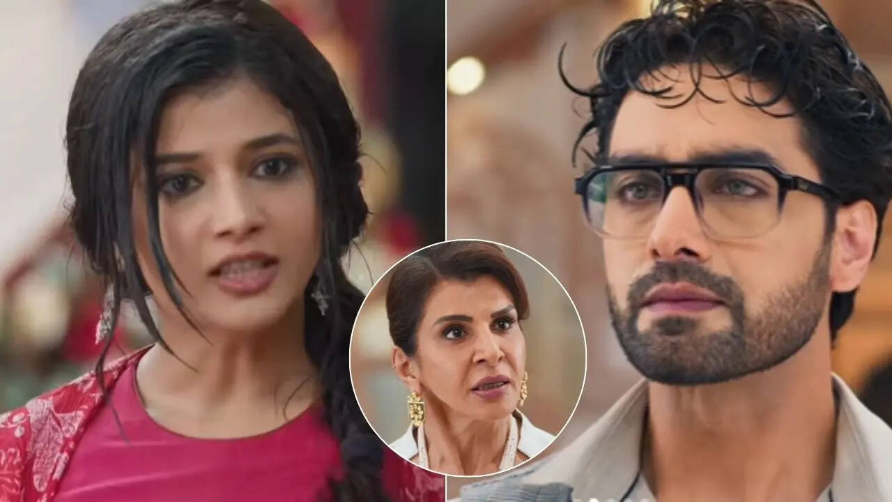 YRKKH Spoiler: अरमान की हेकड़ी निकालेगी अभिरा, जश्न के बीच पोद्दार परिवार में पसरेगा मातम