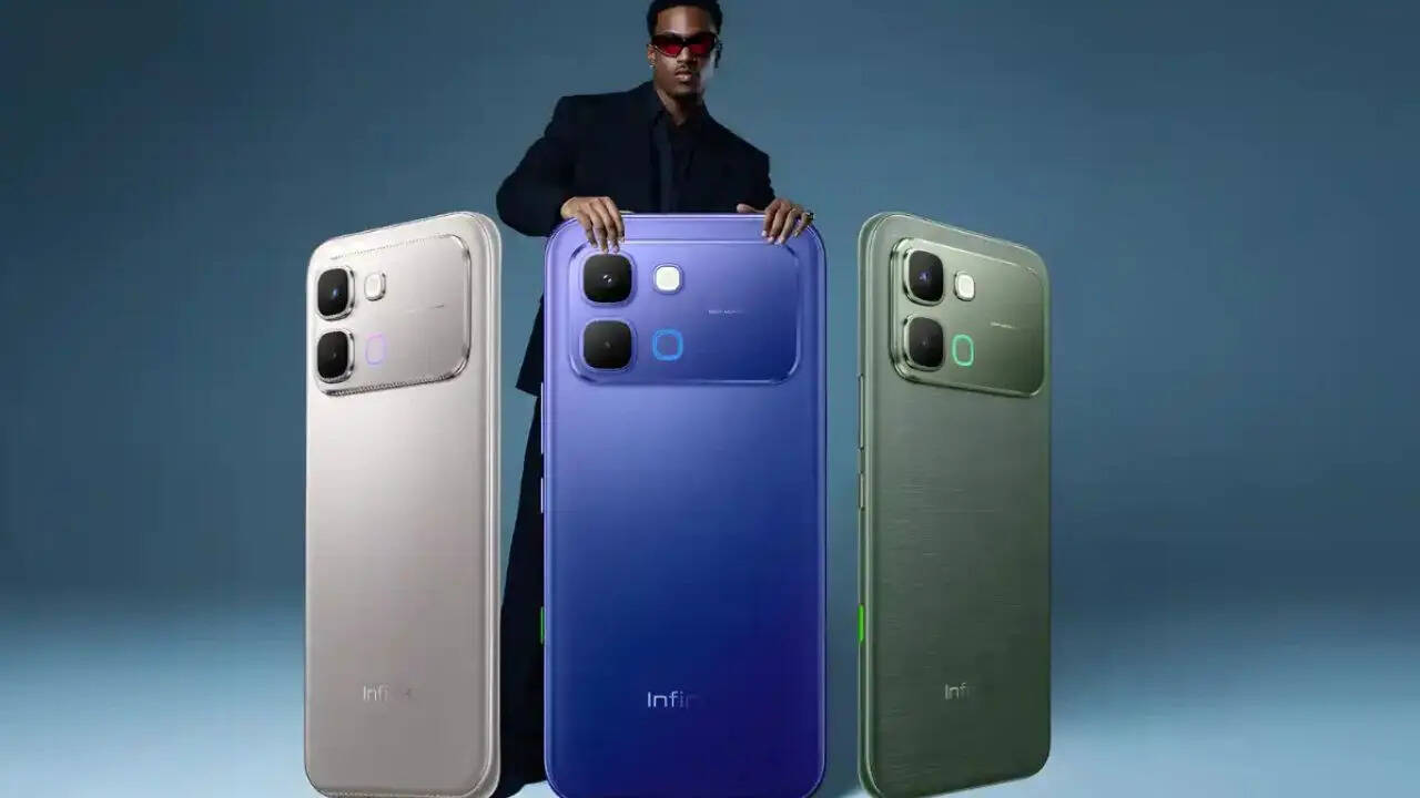 Infinix Note Edge 5G की सेल हुई शुरू, पहली सेल में ही मिलेगा बंपर डिस्काउंट, जानें पूरी डिटेल्स