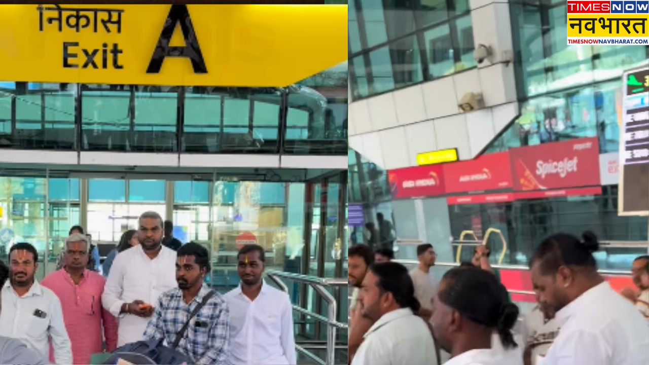 Rashmika Mandanna-Vijay Deverakonda Wedding: उदयपुर पहुंचे पंडित जी, शादी की तैयारियां हुईं शुरू