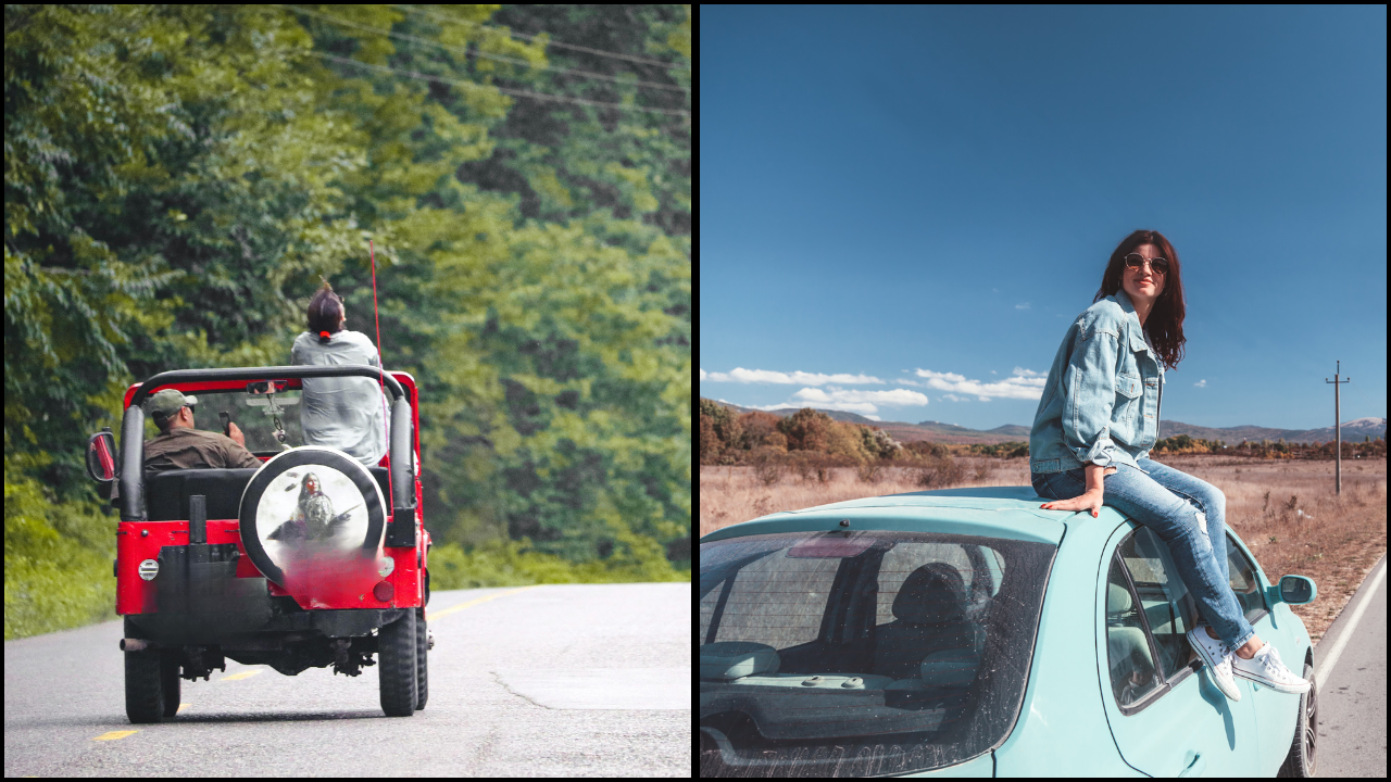 भारत की सबसे खूबसूरत 5 सड़कें जो यादगार बना देंगी ट्रिप, तस्वीरें हो जाएंगी वायरल!