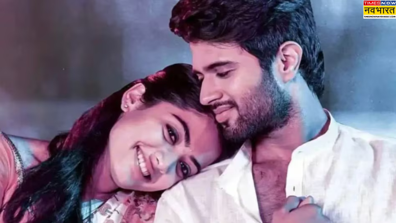 Vijay Deverakonda-Rashmika Mandanna Wedding Updates Live: विजय देवरकोंडा- रश्मिका मंदाना की हुई शादी, प्रधानमंत्री मोदी ने बधाई