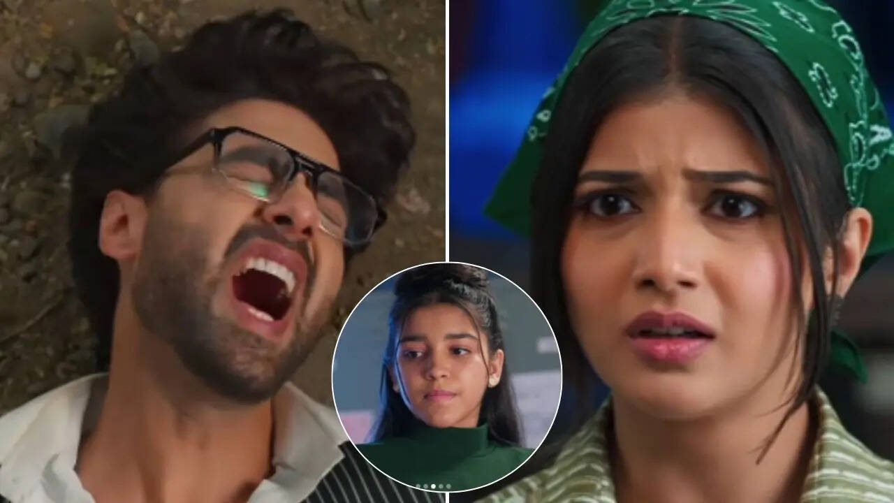 Yeh Rishta Kya Kehlata Hai Spoiler: मुसीबत में मायरा को बचाएगी मुक्ति, नशे में धुत अरमान को पनाह देगी अभिरा