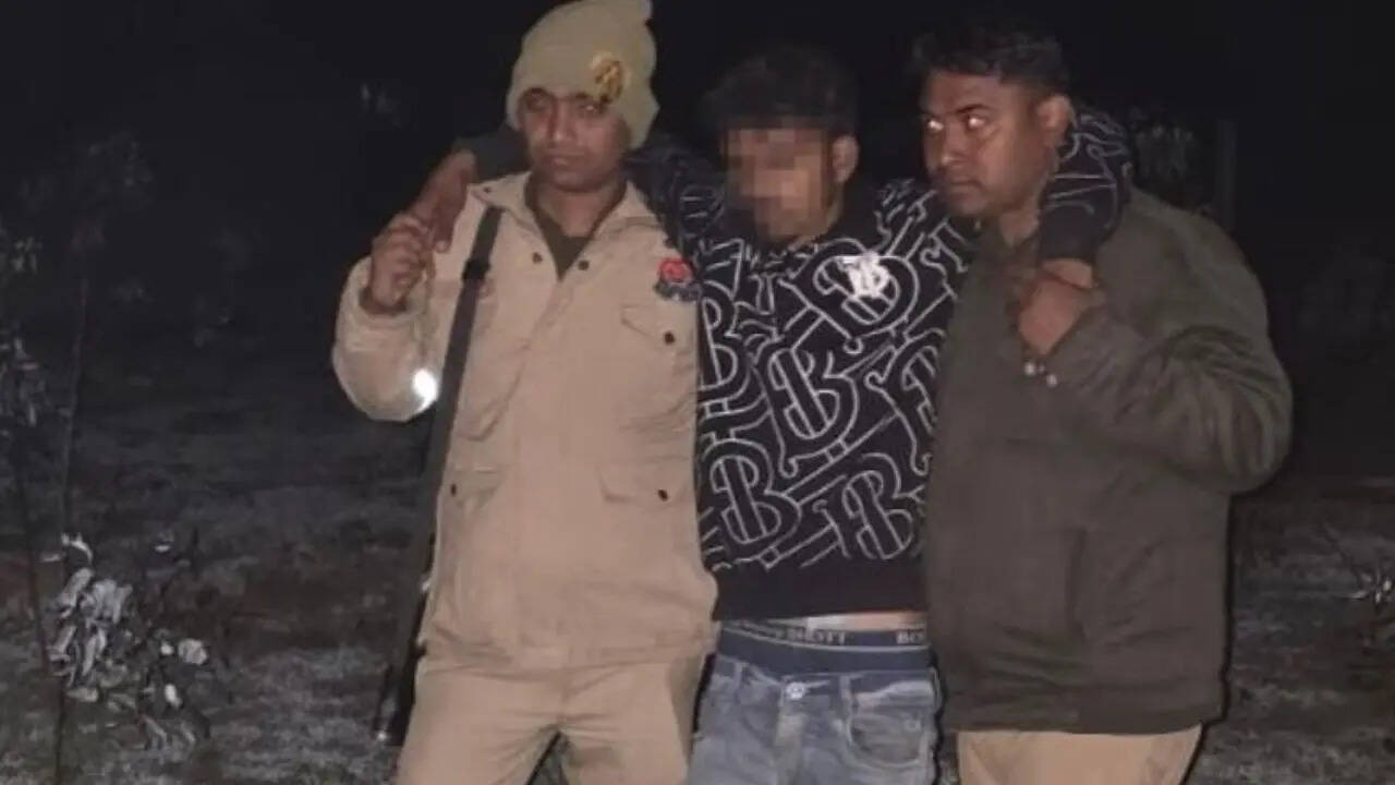Hardoi News: हरदोई में एकतरफा प्यार की सनक! युवक ने छात्रा पर किया जानलेवा हमला, 9 घंटे में पकड़ा गया आरोपी