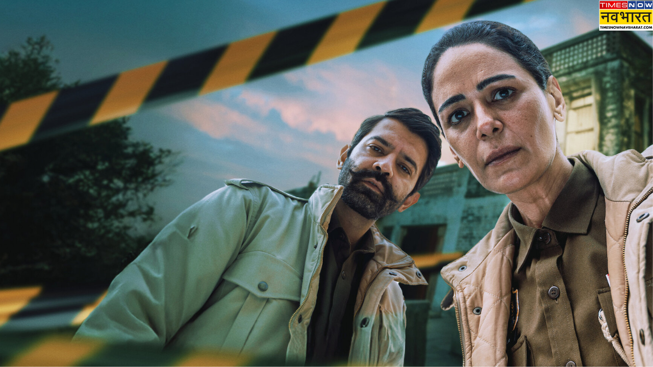 Exclusive: 'कोहरा अभी भी छाया हुआ है' सीरीज के तीसरे पार्ट पर मोना सिंह, क्रिएटर सुदीप शर्मा ने भी दिया रिएक्शन