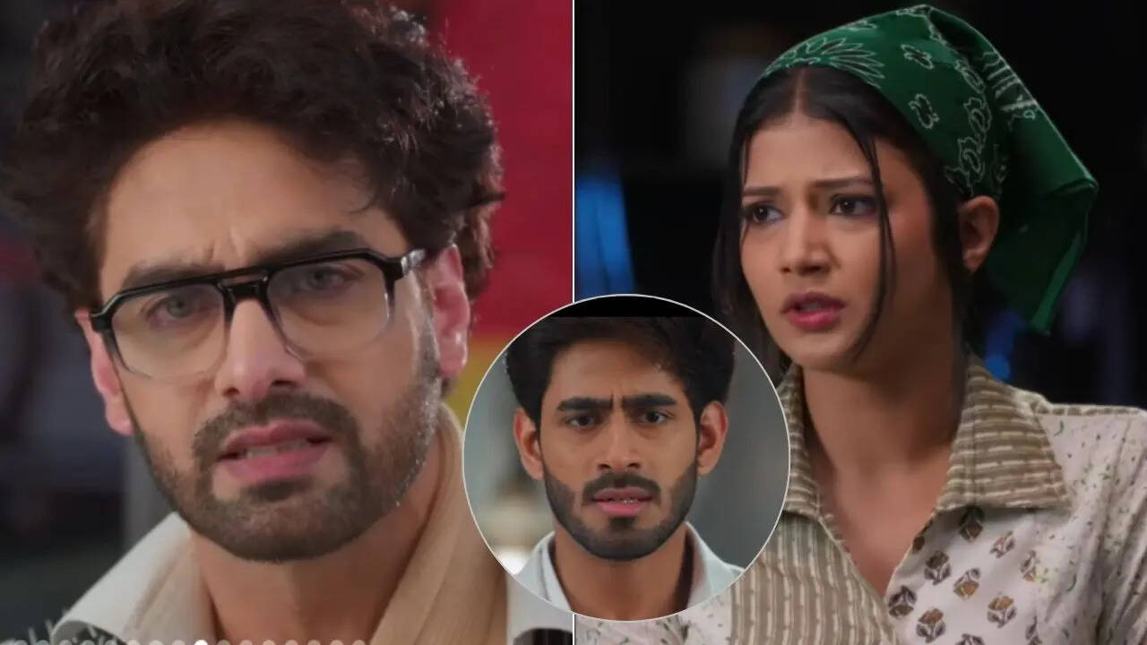 Yeh Rishta Kya Kehlata Hai Spoiler: बड़े भाई की पीठ में फिर छुरा घोंपेगा कृष, अरमान-अभिरा को एक करेंगी बेटियां