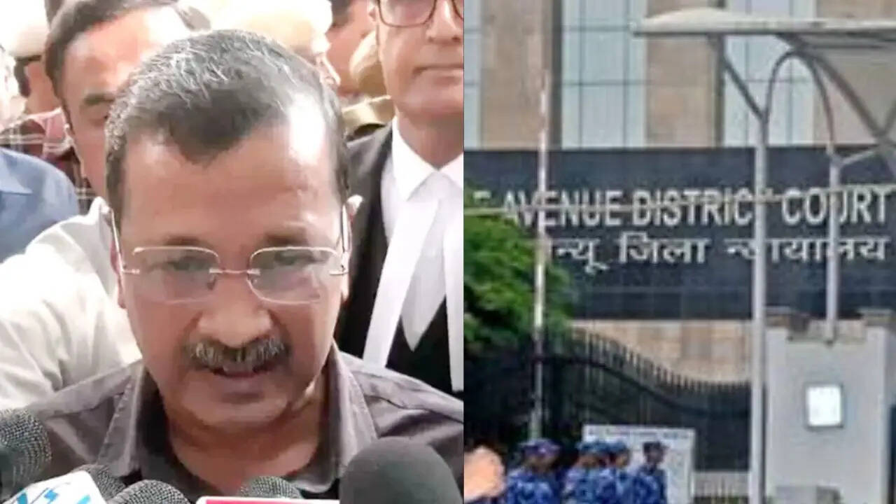 'जनता का भरोसा सबसे जरूरी...', कथित शराब घोटाले पर फैसले देते हुए अदालत ने क्या-क्या कहा?