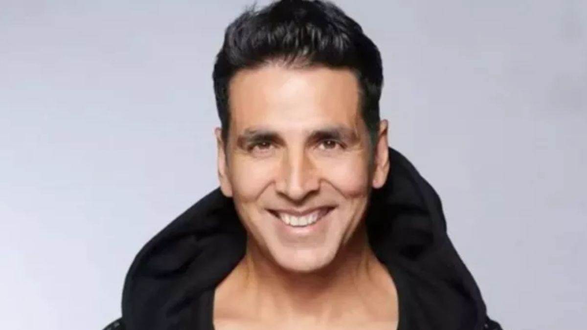 'मैं प्रार्थना कर रहा था कि उसे...', अक्षय कुमार के जोरदार थप्पड़ से व्यक्ति बेहोश, ‘व्हील ऑफ फॉर्चून’ में एक्टर ने किया खुलासा