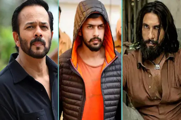 रोहित शेट्टी-रणवीर सिंह के मैनेजर का बयान दर्ज, पुलिस ने महत्वपूर्ण सीन को किया रीक्रिएट