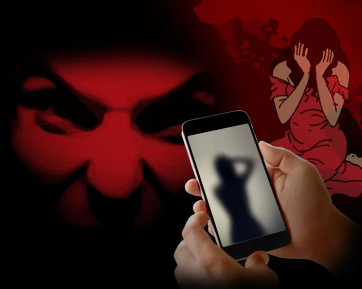 Porn Star बनने की सनक में पति की घिनौनी करतूत, पत्नी का अश्लील वीडियो रिश्तेदारों को WhatsApp किया