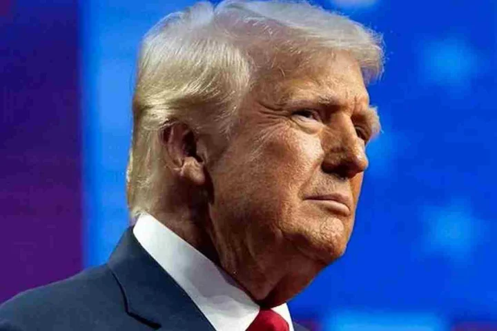 जेफरी एपस्टीन फाइल्स पर बड़ा खुलासा, डोनाल्ड ट्रंप ने कहा — मेरा कोई लेना-देना नहीं