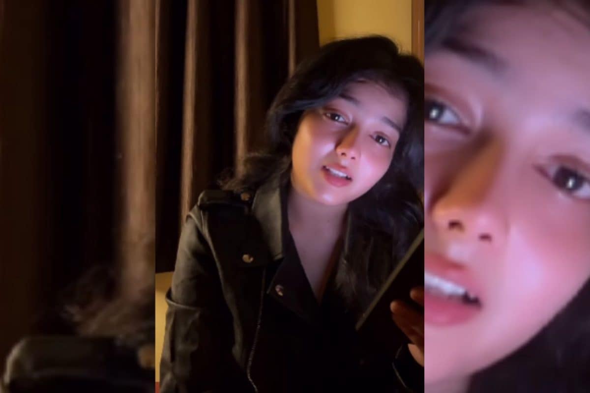 घर में बैठी लड़की ने Rahat Fateh Ali Khan का दर्दभरा गाना इतनी सच्चाई से गाया, सुन छलक जाएंगे आंसू!