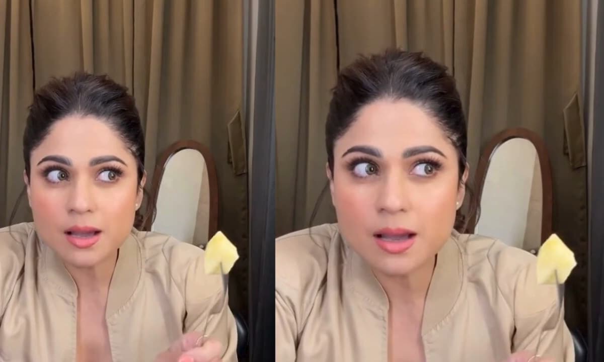 शमिता शेट्टी ने बताया वैलेंटाइन डे का खास प्लान, वीडियो देख हो जाएंगे लोटपोट