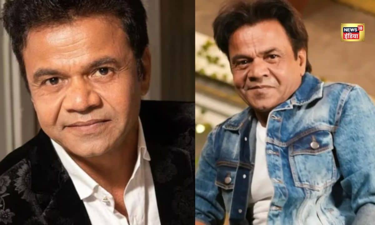 जेल नंबर-2 में हैं राजपाल यादव! न VIP ट्रीटमेंट, न खास सुविधा! चुटकुले सुना कर ऐसे काट रहे रातें