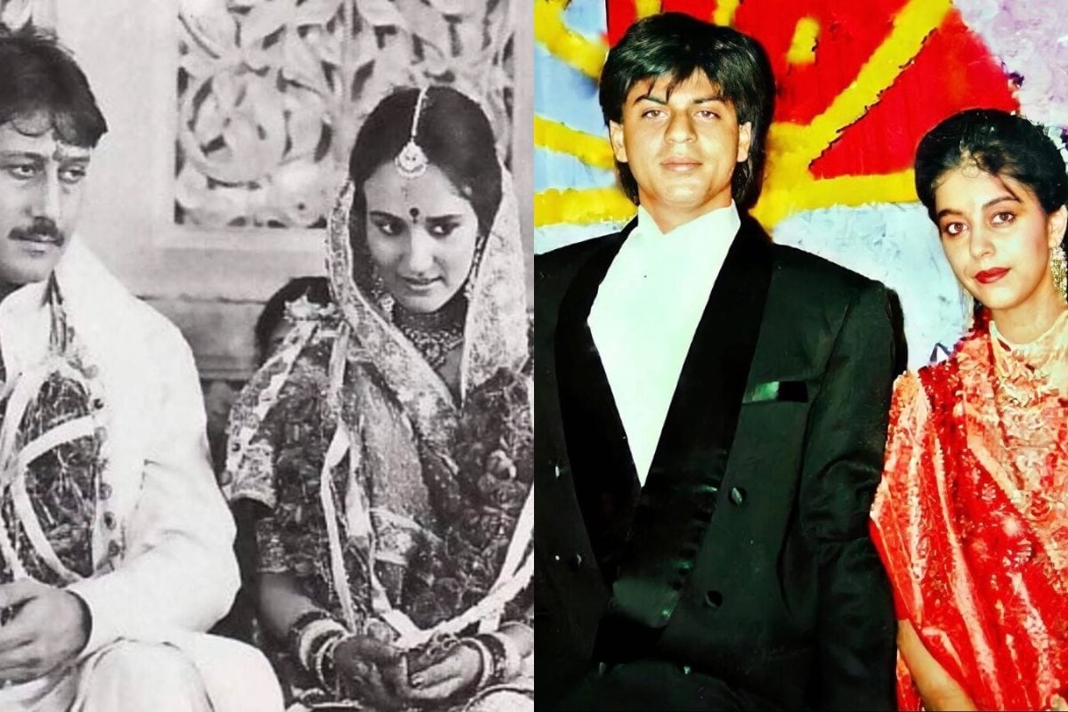 बॉलीवुड के वो 8 कपल्स, जिन्होंने बचपन के प्यार को बनाया जीवनसाथी, इज्जत-बिरादरी ताक पर रख दांव पर लगाया सबकुछ