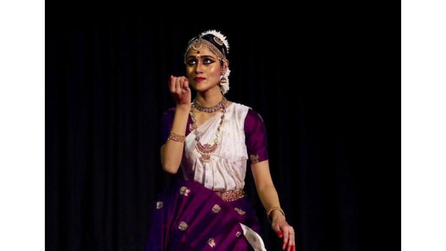 नृत्य में लय-भाव की रसधारा