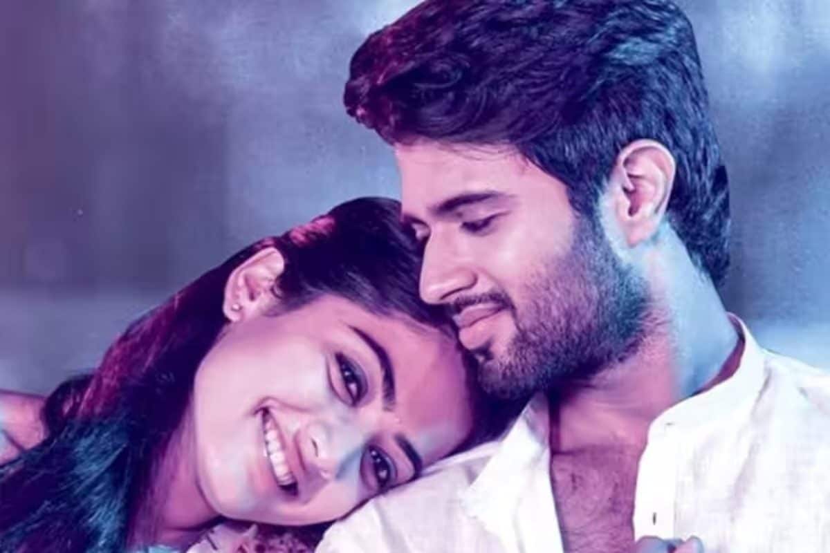 ‘बहू बस ऐसी हो...’, जब विजय देवेरकोंडा की मां ने बताए थे दुल्हनियां में क्या चाहिए गुण, पिता ने रखी थी ये शर्त