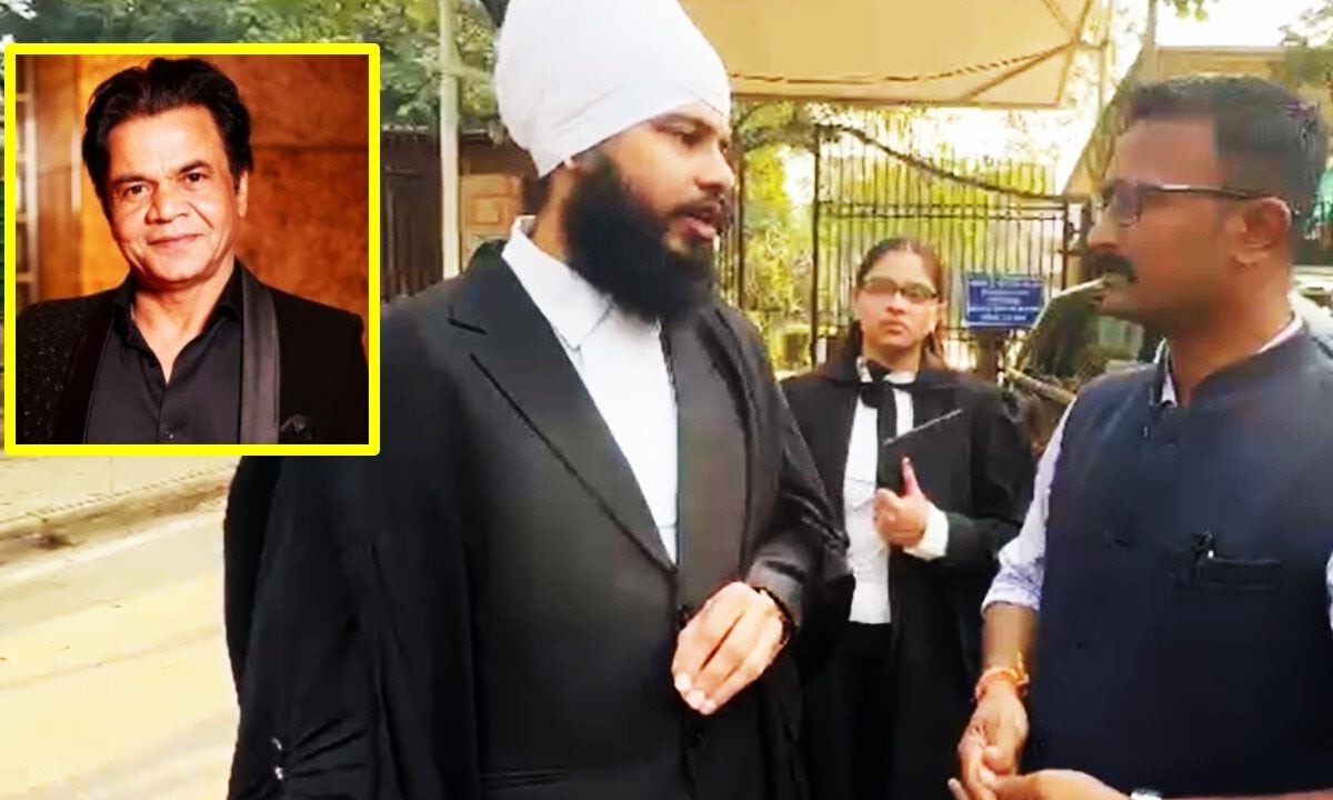 VIDEO: राजपाल यादव को दिल्ली हाईकोर्ट से अंतरिम जमानत तो मिल गई, लेकिन अब आगे क्या होगा?