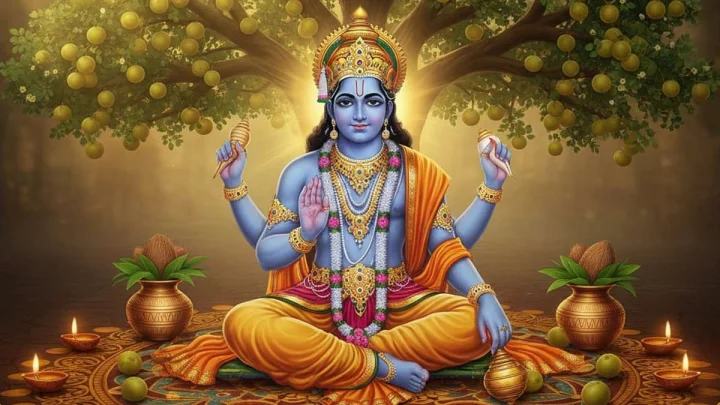 Amalaki Ekadashi 2026: आमलकी एकादशी का व्रत कब रखा जाएगा, क्या है इसका महत्व?