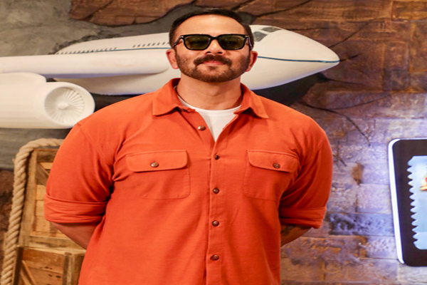 रोहित शेट्टी के घर फायरिंग करने वाले शूटर की हुई पहचान, कोई आपराधिक रिकॉर्ड नहीं