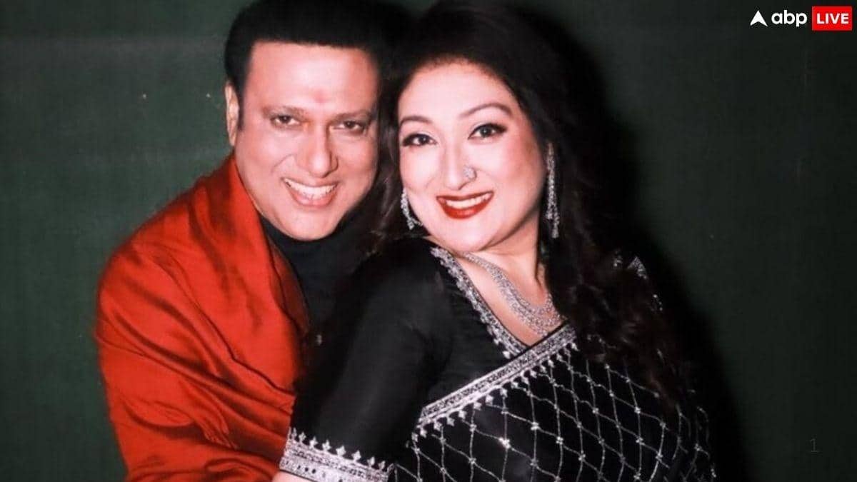 'गोविंदा के अफेयर की खबरें पढ़ने के लिए मरी जा रही हूं', जब पत्नी सुनीता आहूजा ने कही थी ये बात