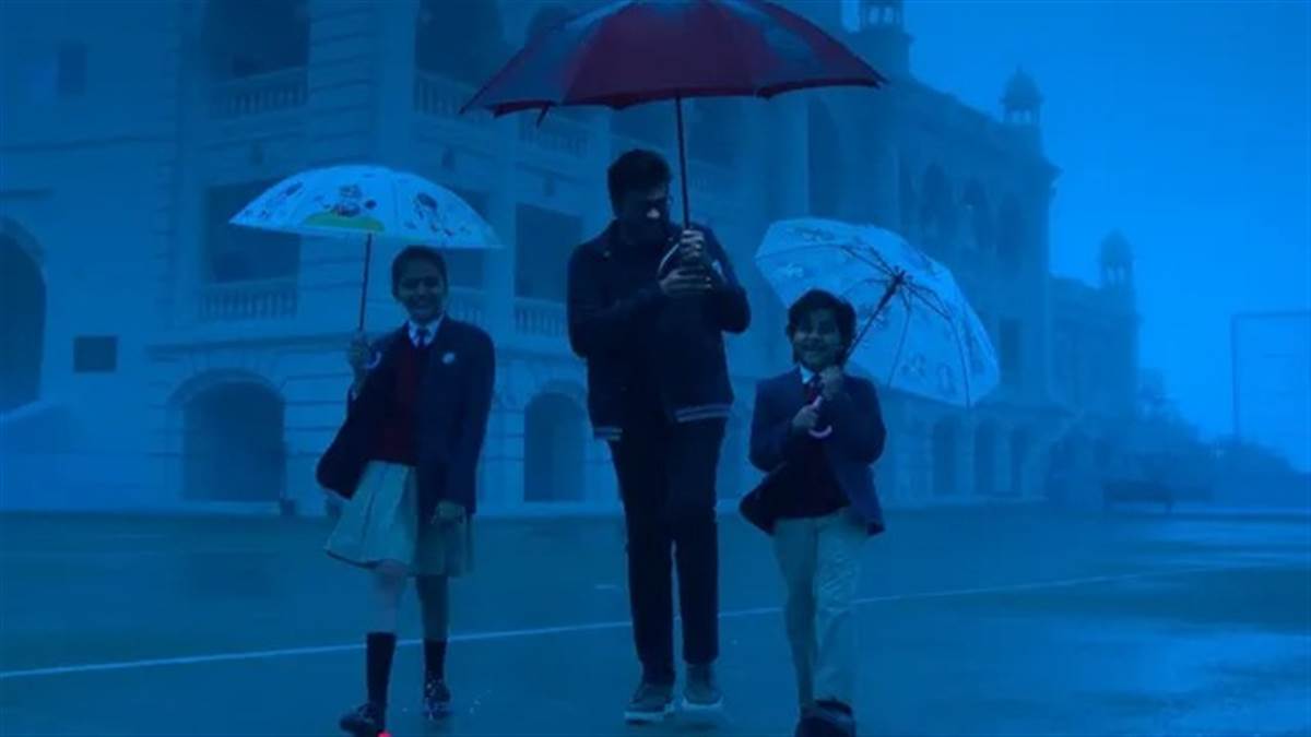 OTT पर छाया 70 साल के एक्टर का जादू, एक्शन-कॉमेडी फिल्म ने तोड़े व्यूअरशिप के रिकॉर्ड