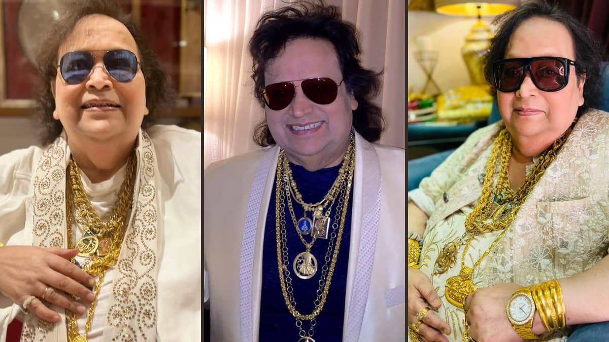 33 फिल्में और 180 गाने करने के बाद भी क्यों उदास थे ‘डिस्को किंग’? बोले थे - 'अब मजा नहीं आता'