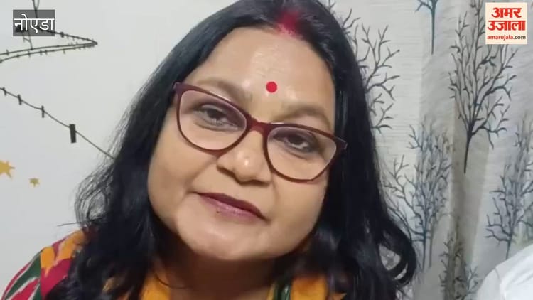 अमर उजाला संवाद: सुविधाओं के अभाव में जीने को मजबूर निवासी, पर्किंग बनी कूड़ा घर