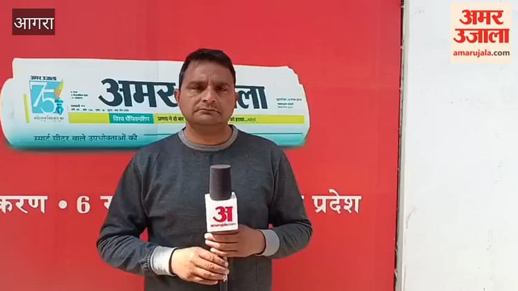 VIDEO: आईएसबीटी तक चलेगी मेट्रो, डाउन लाइन पर बिछाई जा रही पटरी; मार्च-अप्रैल में शुरुआत