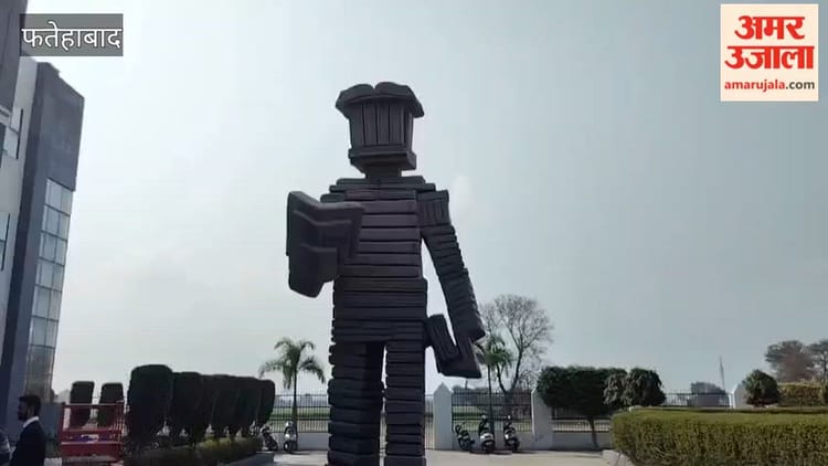 फतेहाबाद के टोहाना में कैंसर वैक्सीनेशन जागरूकता कार्यक्रम में बच्चों को बताए फायदे