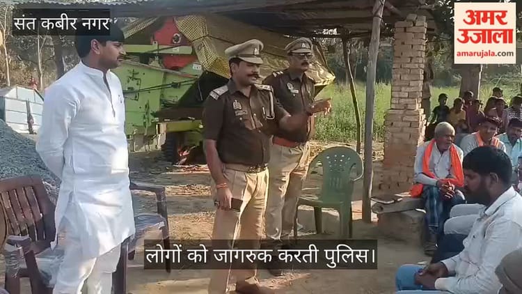 डीजे पर बज रहे अश्लील गानों पर खाकी की नजर, होगी कार्रवाई