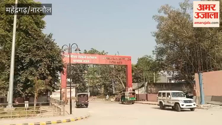 दिल्ली सराय रोहिल्ला-फुलेरा अनारक्षित स्पेशल ट्रेन का संचालन आज से शुरू