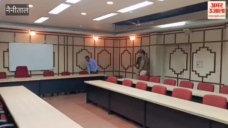 हल्द्वानी सुशीला तिवारी अस्पताल को बम से उड़ाने की धमकी