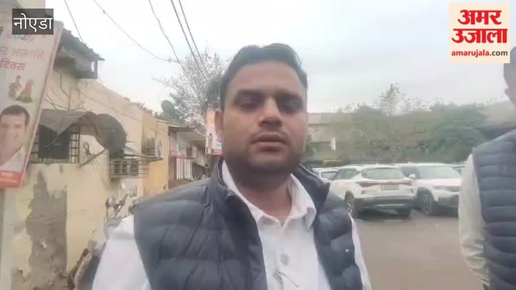 रजिस्ट्री विभाग: खुले बिजली बॉक्स और टूटी सड़कों से लोगों को परेशानी