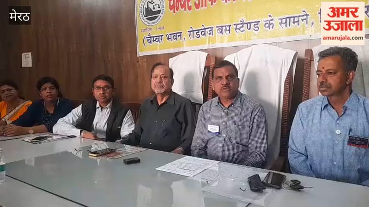 Meerut: 75 छात्राओं को साइकिल देगा रोटरी क्लब