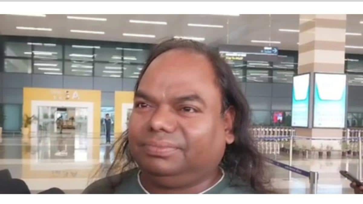 राजपाल यादव के मुश्किल दौर पर कॉमेडियन शंभू शिखर का छलका दर्द, बोले- 'पूरा परिवार है परेशान'