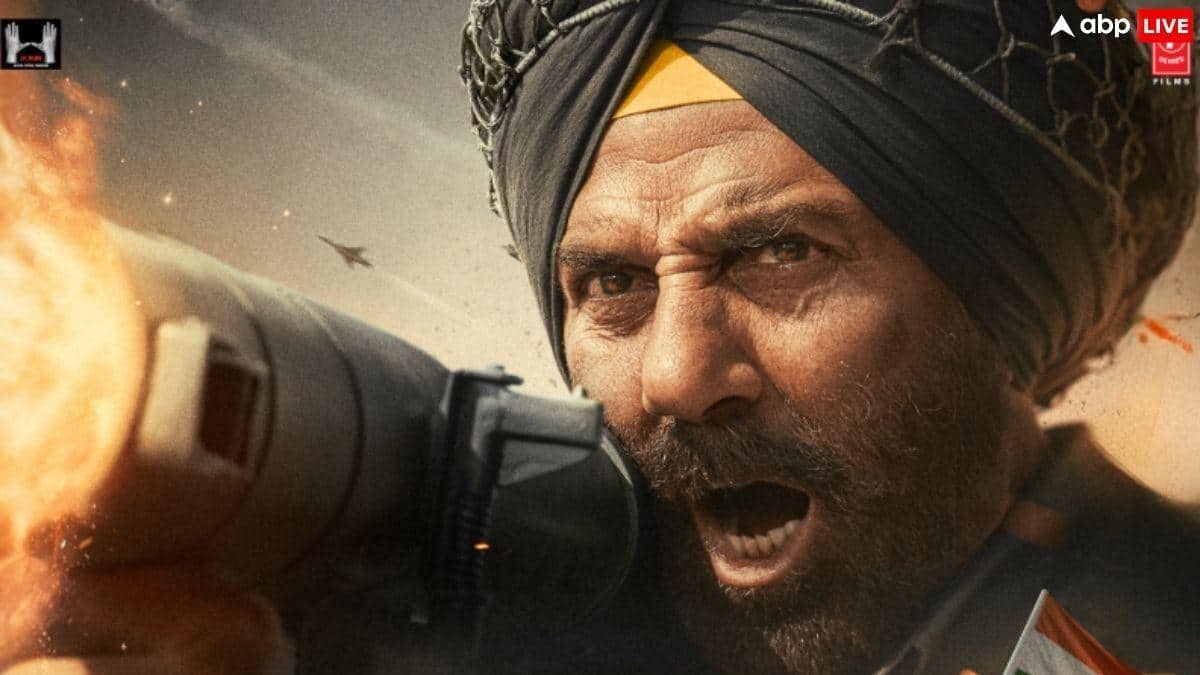 Border 2 BO Day 27: 'ओ रोमियो' के आगे मजबूती से डटी हुई है 'बॉर्डर 2', चौथे बुधवार भी खूब छापे नोट, जानें- 27 दिनों का टोटल कलेक्शन