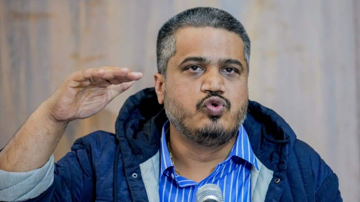 'अजित पवार के प्लेन क्रैश की जांच पूरी होने तक उड्डयन मंत्री दें इस्तीफा', रोहित पवार की PM मोदी को चिट्ठी