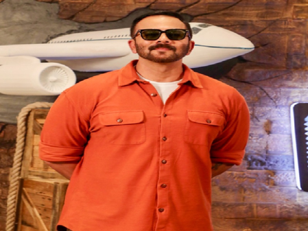 रोहित शेट्टी फायरिंग मामला हिंदुत्व और पैसों का लालच देकर आरोपी विष्णु कुशवाहा ने रिक्रूट किए थे बाकी आरोपी