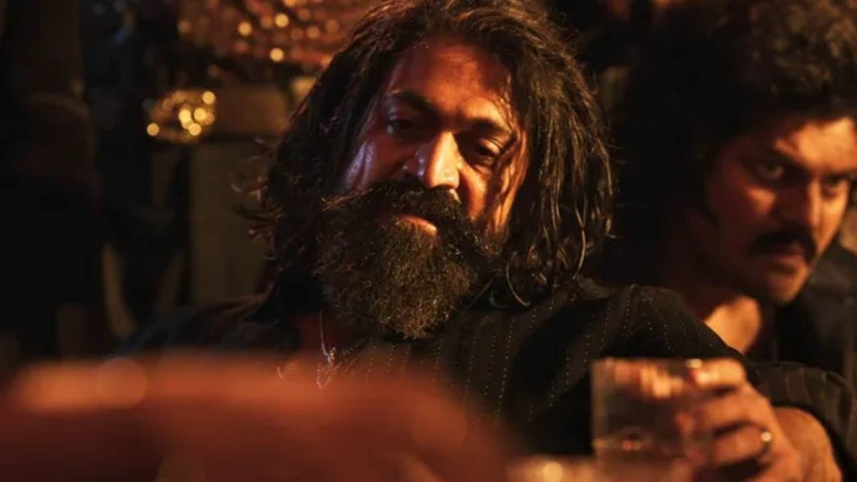 ‘ Toxic ’ का धमाकेदार टीजर रिलीज, चार साल बाद यश की बड़े पर्दे पर वापसी