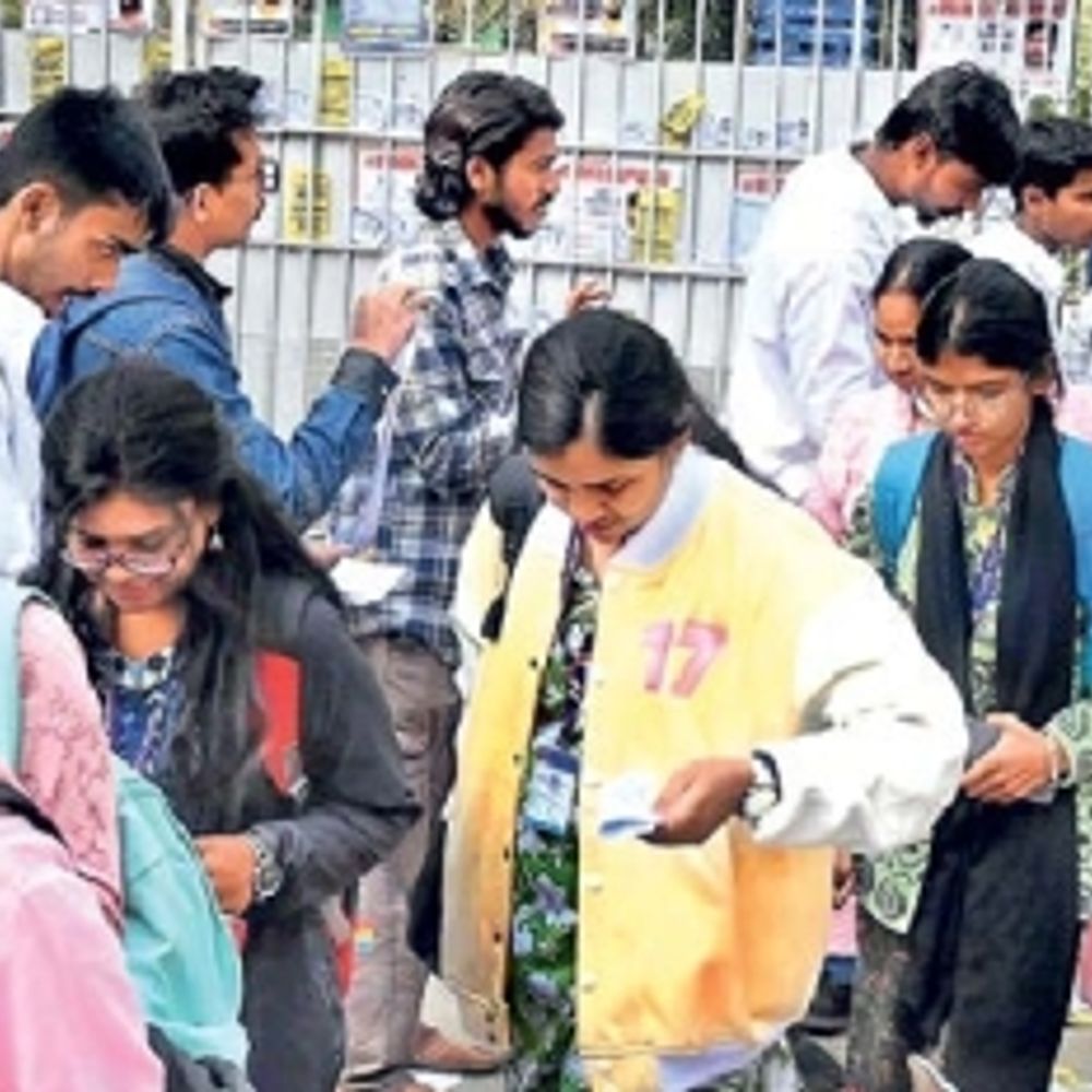 पीयू छात्र संघ चुनाव : अध्यक्ष पद के तीन प्रत्याशियों की उम्मीदवारी बहाल