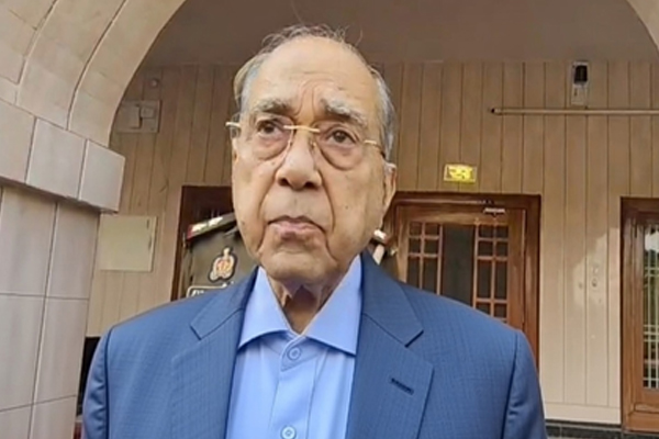 राम मंदिर परिसर में श्रद्धालुओं को मिलेंगी हाई-टेक सुविधाएं, 6 से 9 महीने में पूरा होगा प्रोजेक्ट: नृपेंद्र मिश्रा